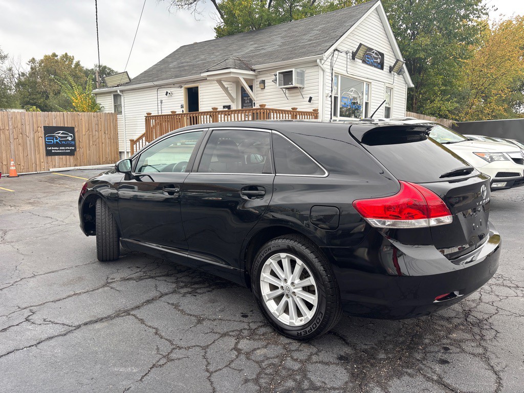 2012 Toyota Venza Image 6