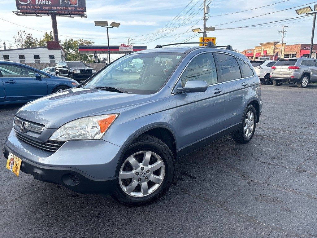 2007 Honda CR-V Image 1