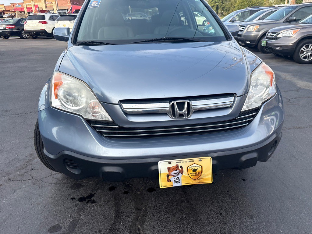 2007 Honda CR-V Image 2