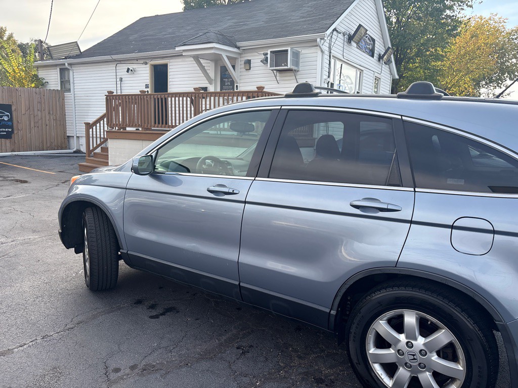 2007 Honda CR-V Image 6