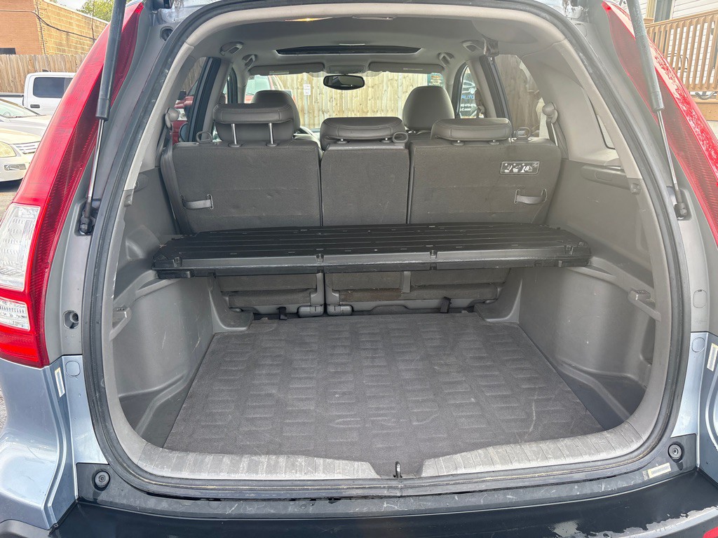 2007 Honda CR-V Image 9