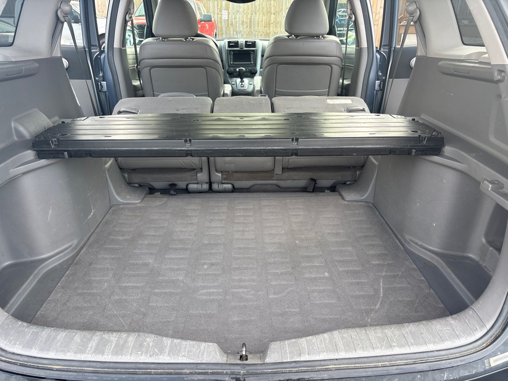 2007 Honda CR-V Image 10