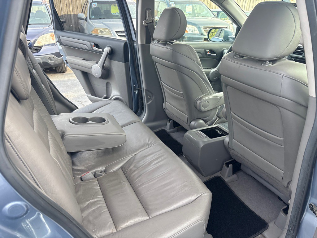 2007 Honda CR-V Image 12