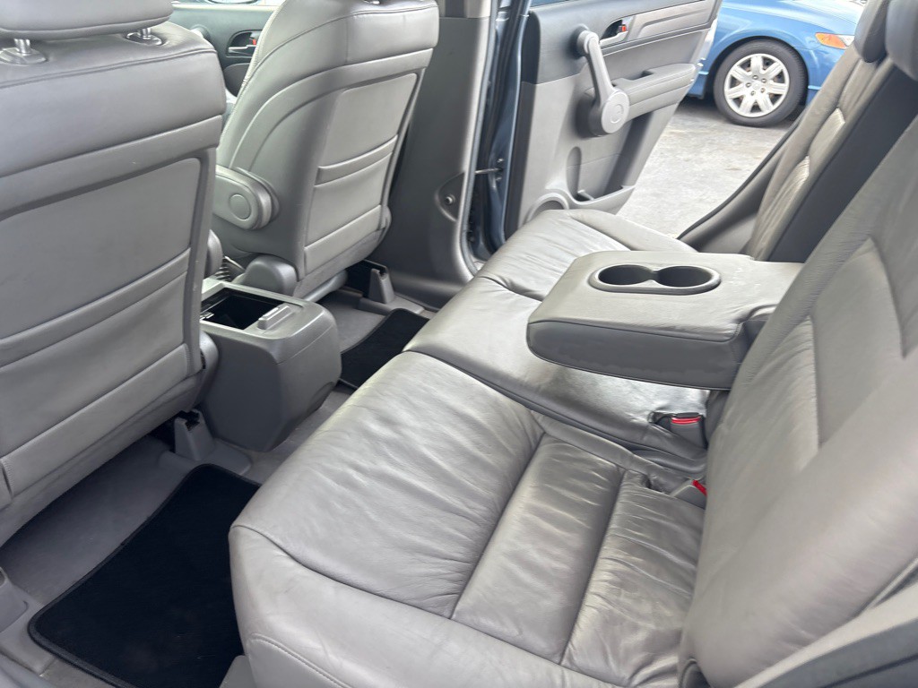 2007 Honda CR-V Image 13