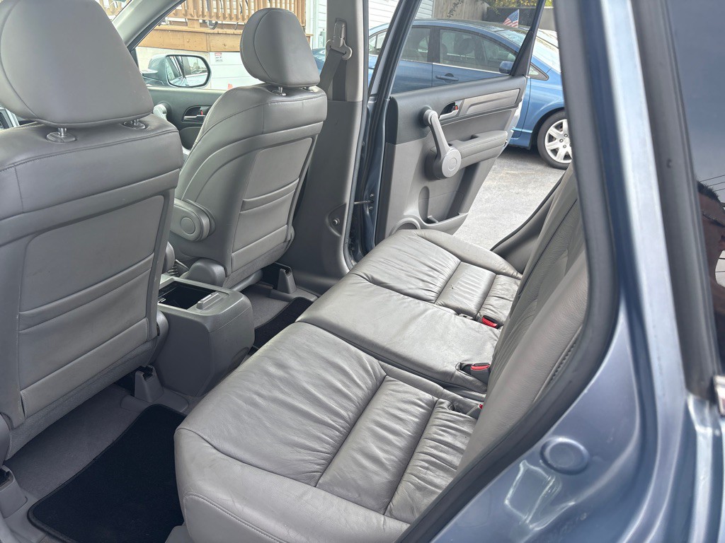 2007 Honda CR-V Image 14