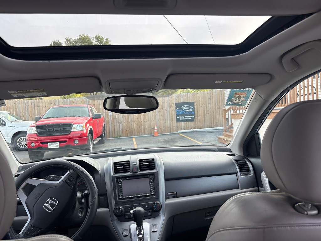 2007 Honda CR-V Image 15