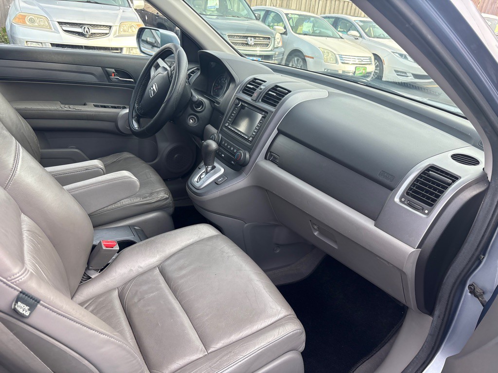 2007 Honda CR-V Image 16
