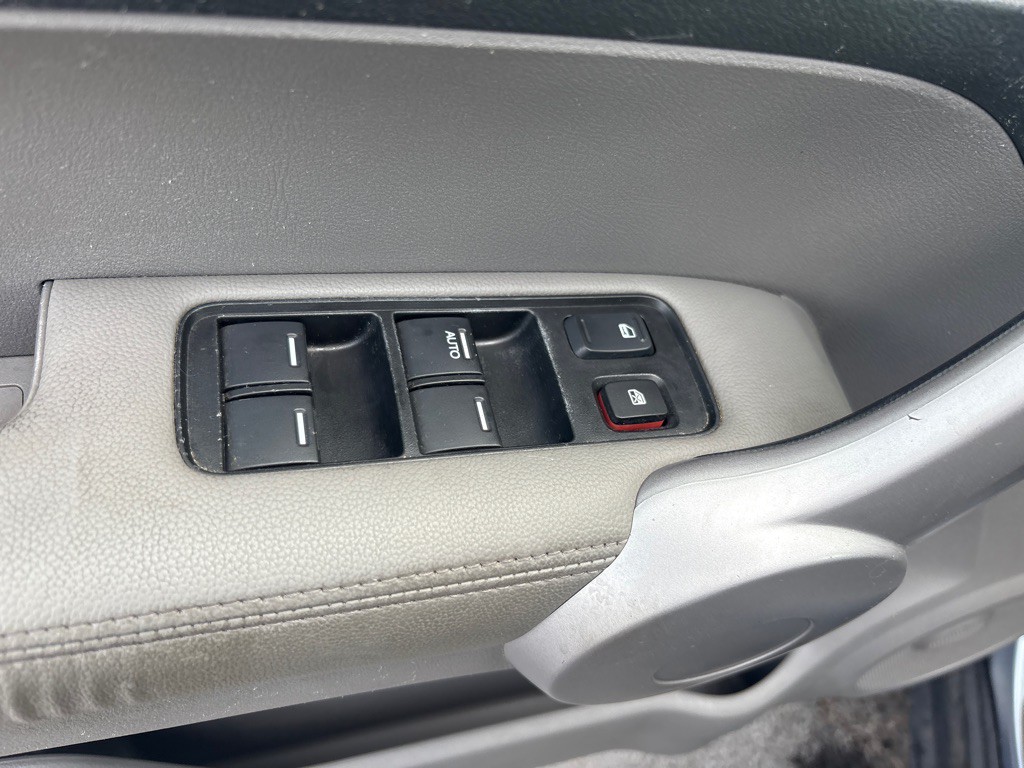 2007 Honda CR-V Image 18