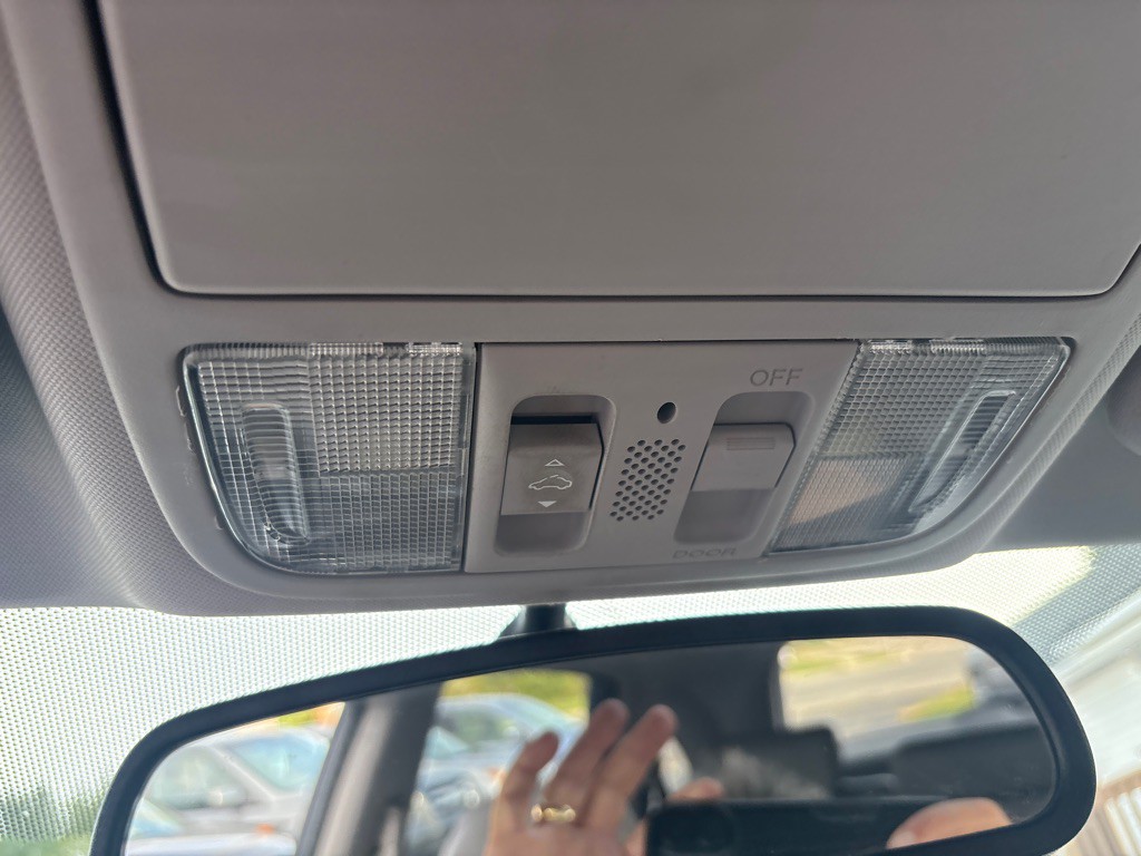 2007 Honda CR-V Image 19