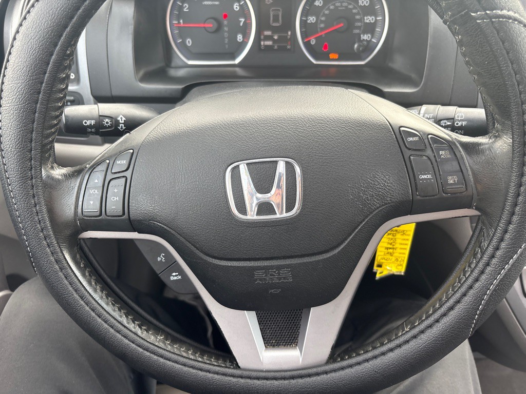 2007 Honda CR-V Image 21