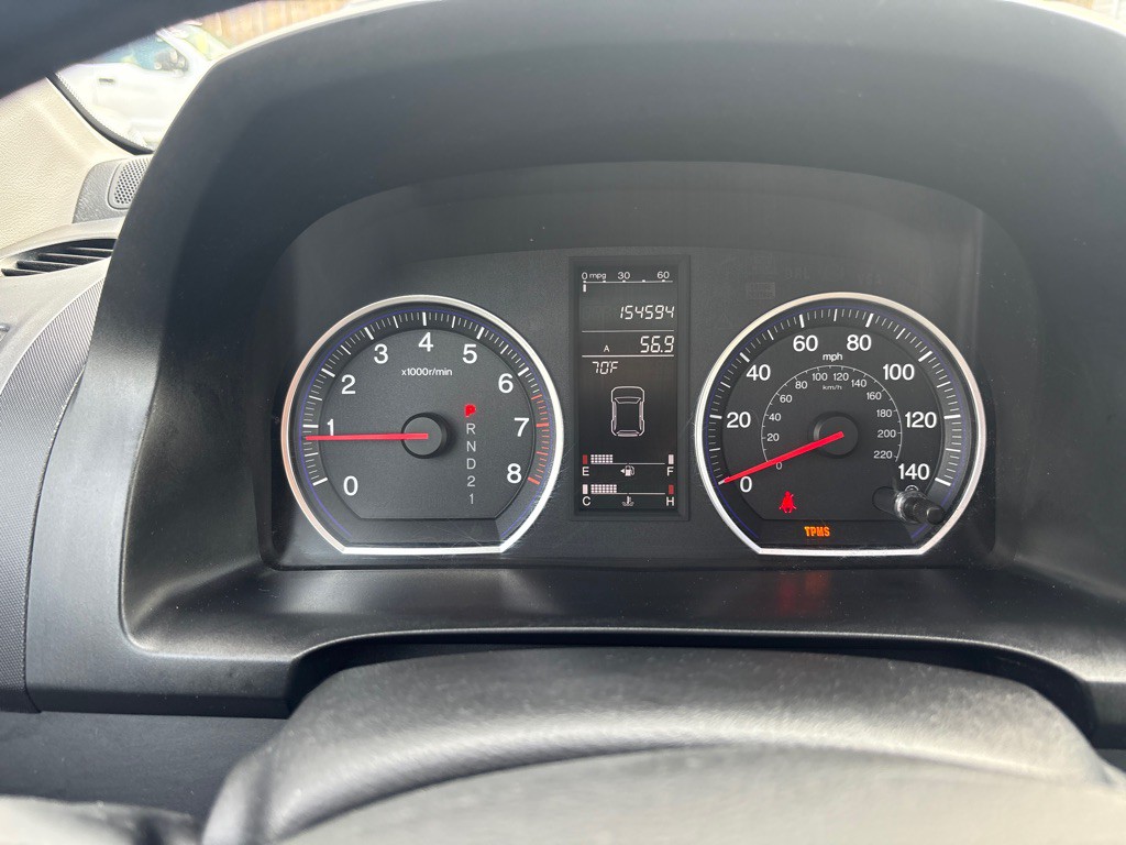 2007 Honda CR-V Image 22