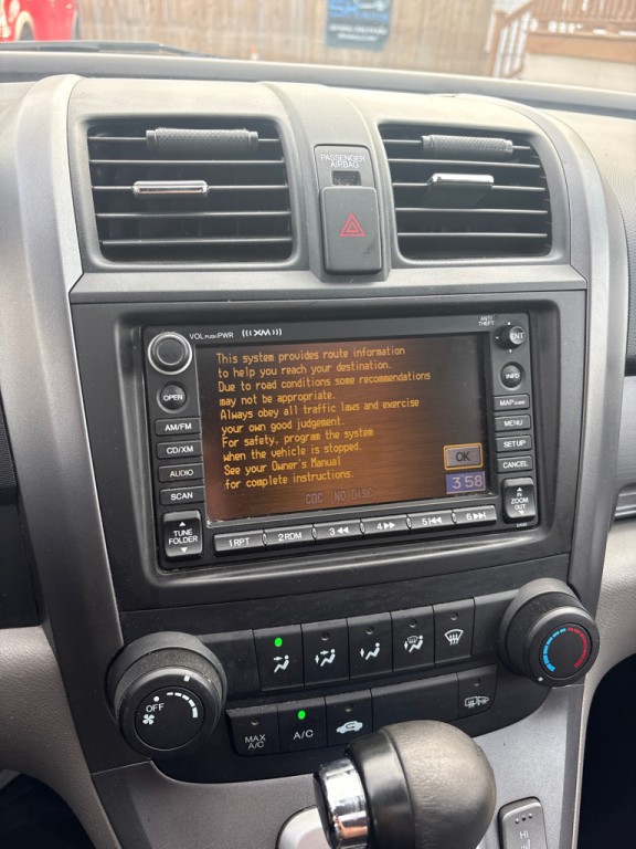 2007 Honda CR-V Image 23