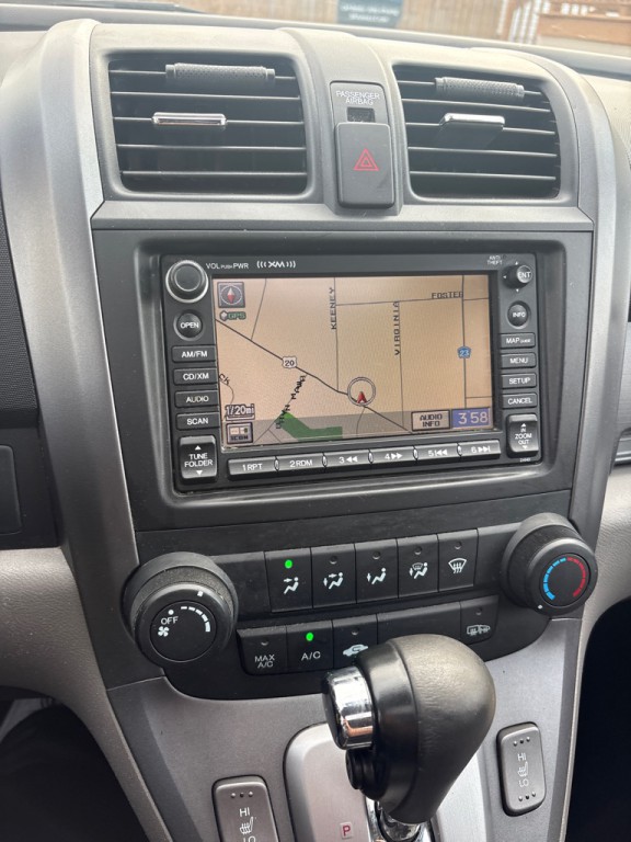 2007 Honda CR-V Image 24
