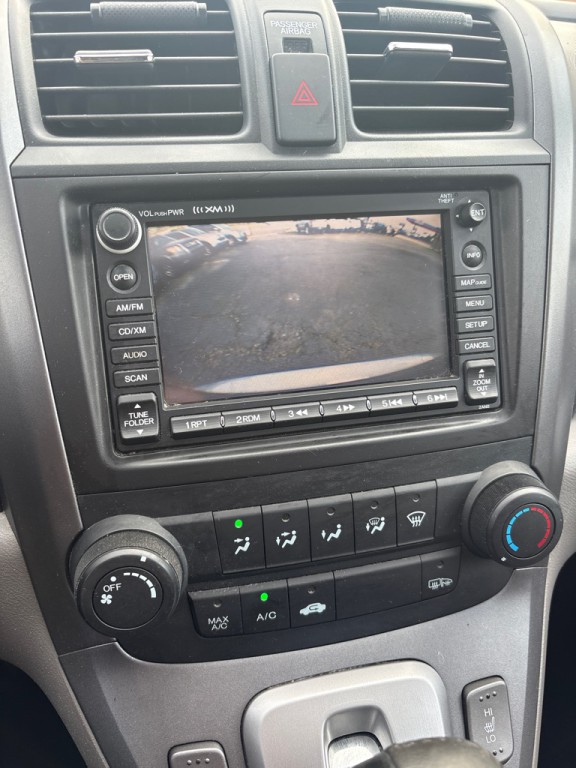 2007 Honda CR-V Image 25