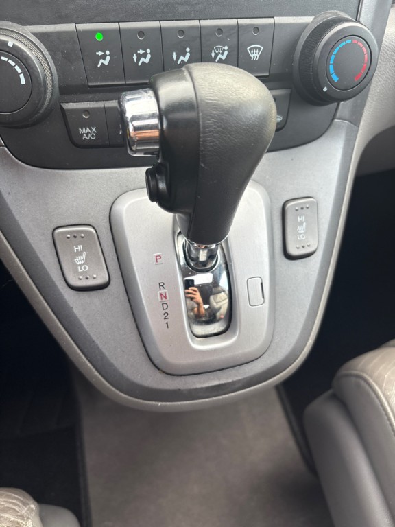 2007 Honda CR-V Image 26