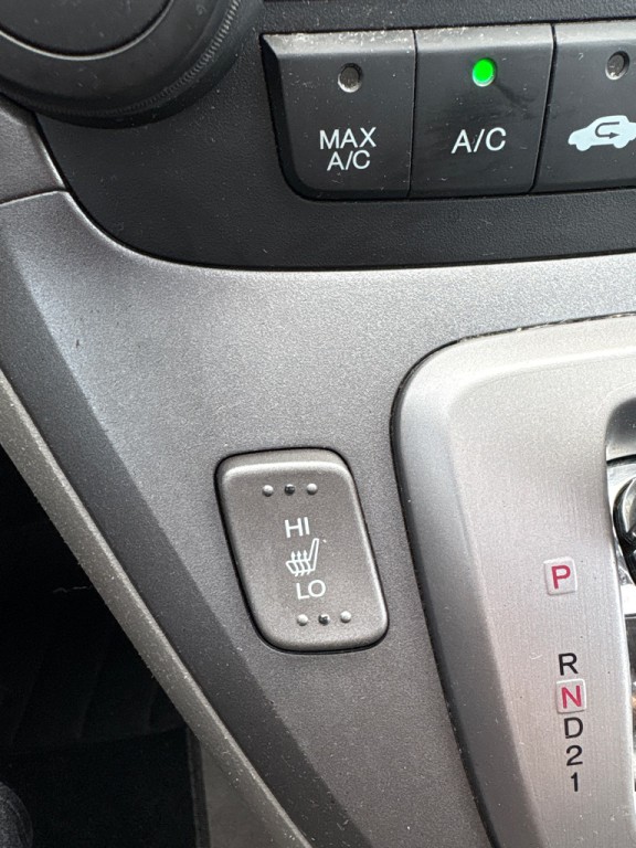 2007 Honda CR-V Image 27