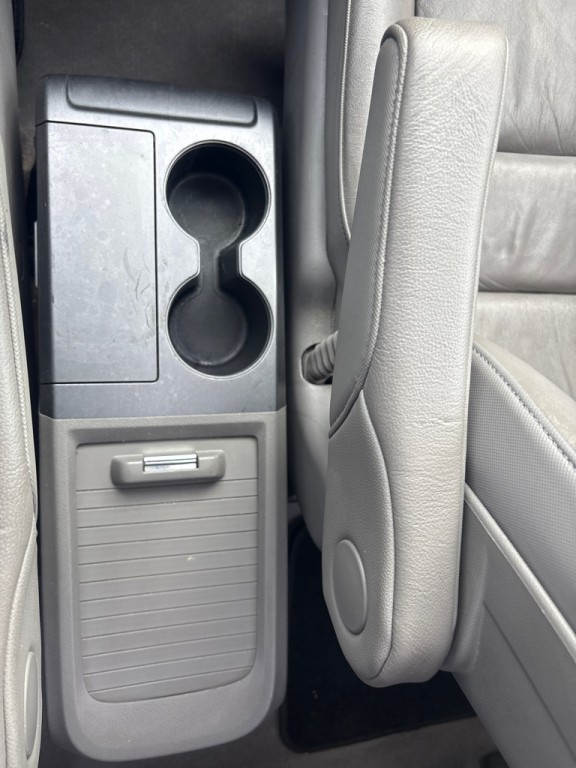 2007 Honda CR-V Image 28