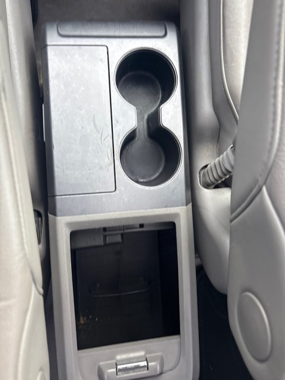 2007 Honda CR-V Image 29