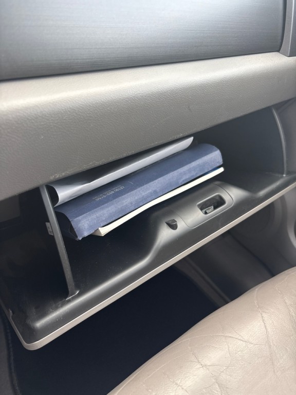 2007 Honda CR-V Image 32