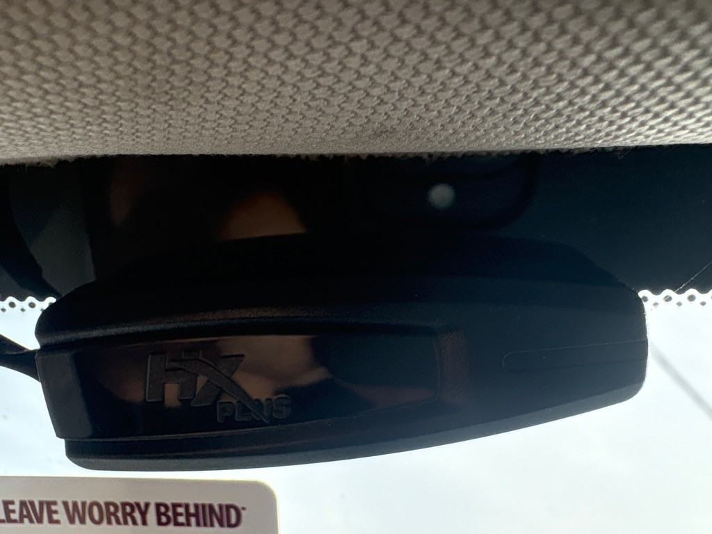2007 Honda CR-V Image 33