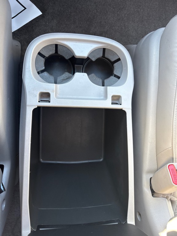 2011 Honda Odyssey Image 27