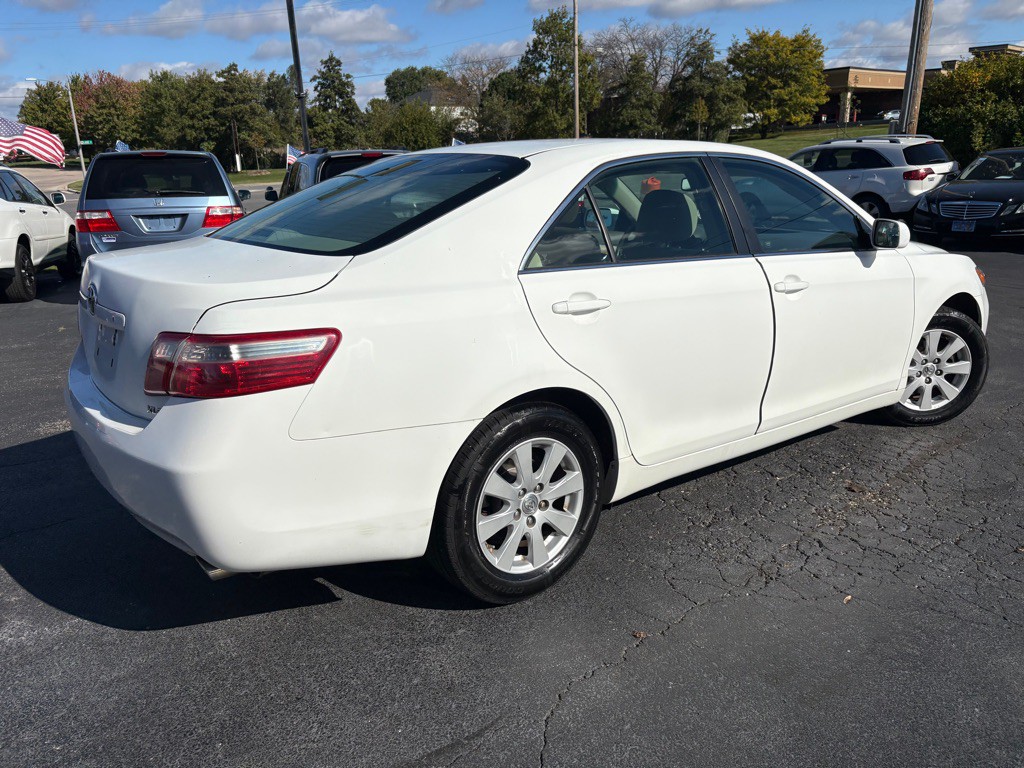 2007 Toyota Camry Image 4