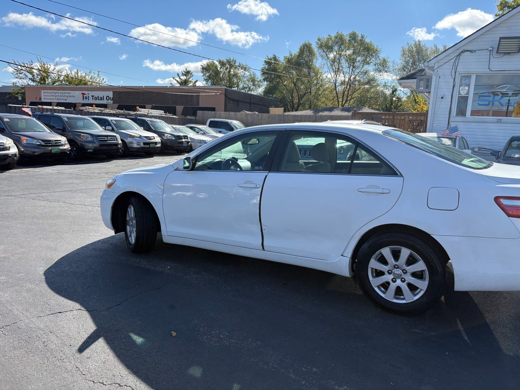 2007 Toyota Camry Image 6