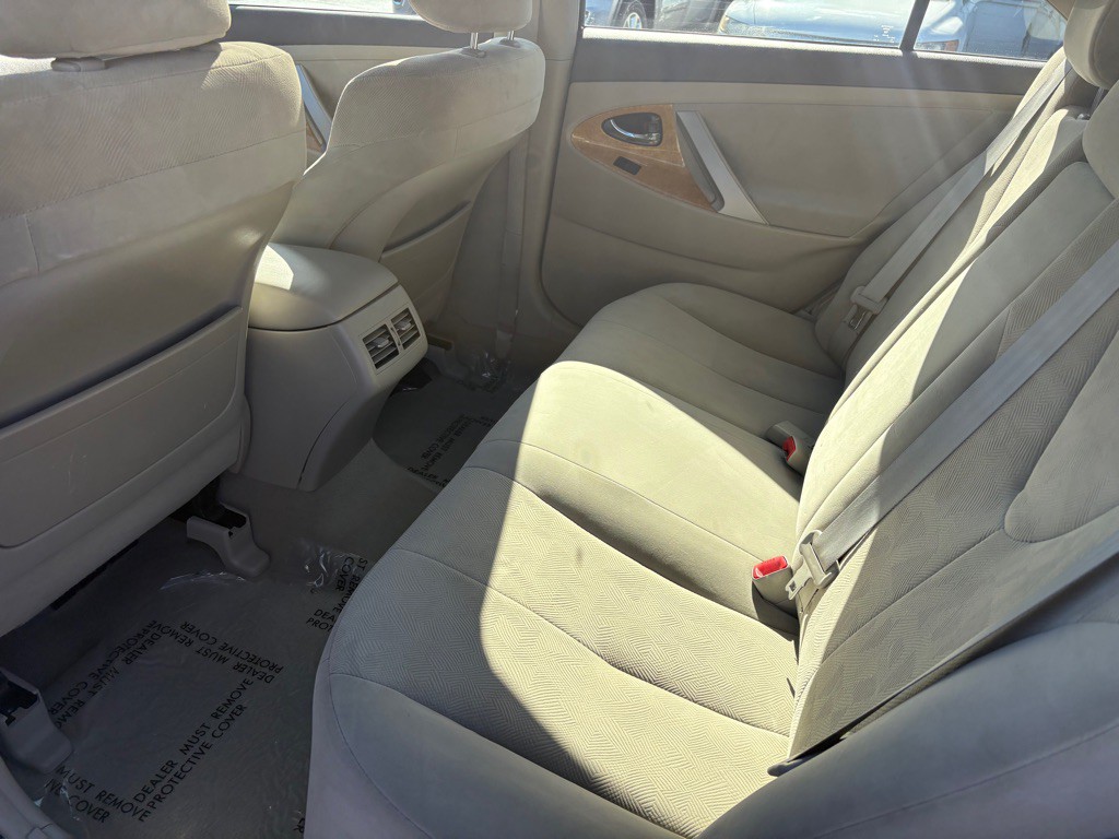 2007 Toyota Camry Image 8