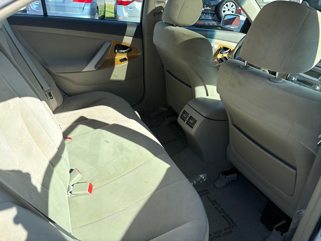 2007 Toyota Camry Image 9