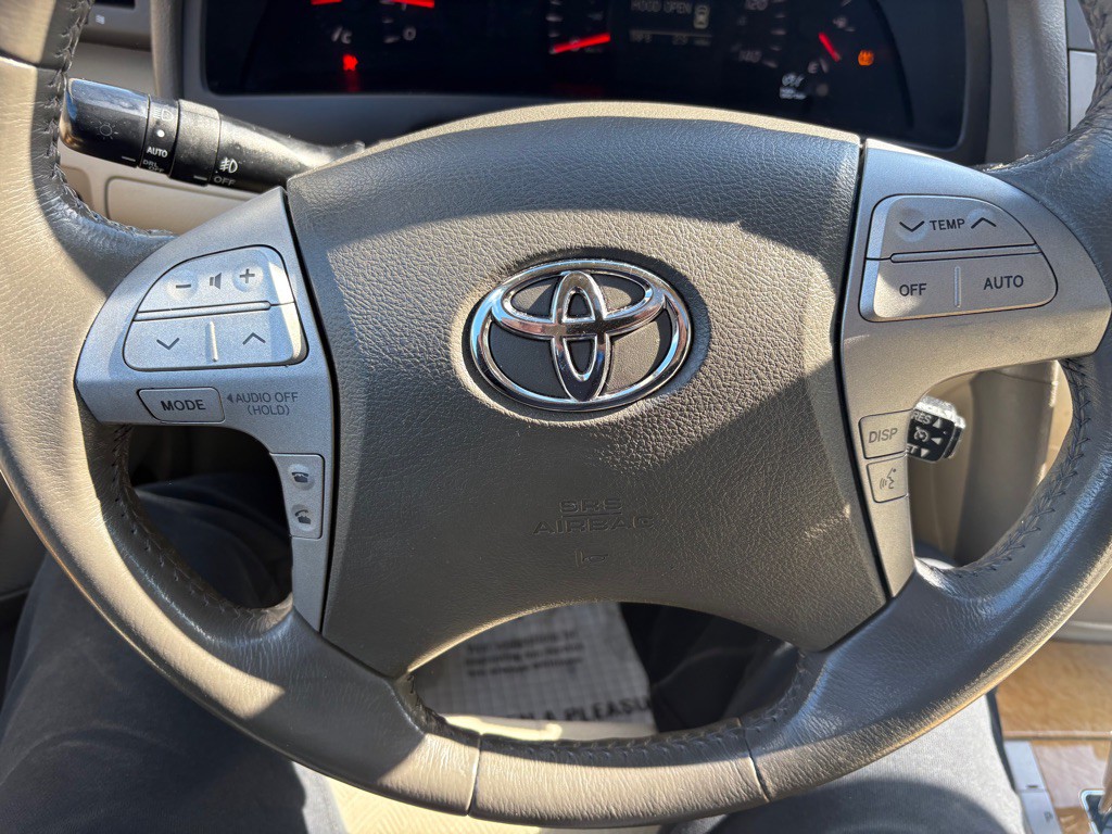 2007 Toyota Camry Image 16