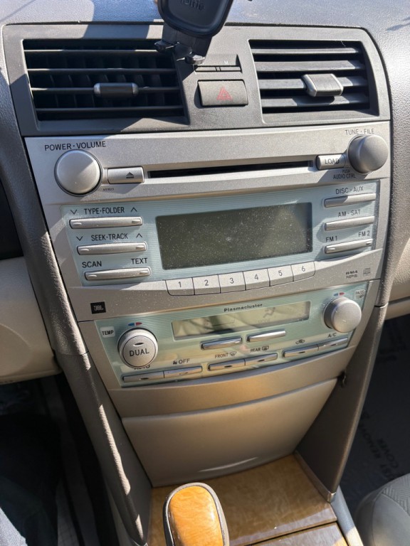 2007 Toyota Camry Image 18