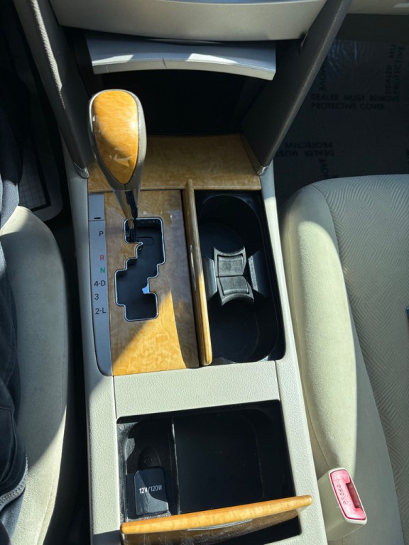 2007 Toyota Camry Image 19