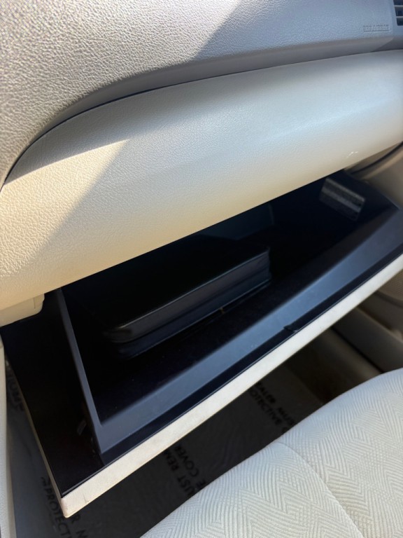 2007 Toyota Camry Image 21