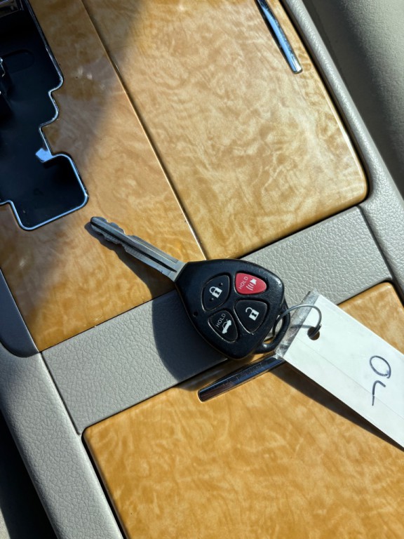 2007 Toyota Camry Image 22