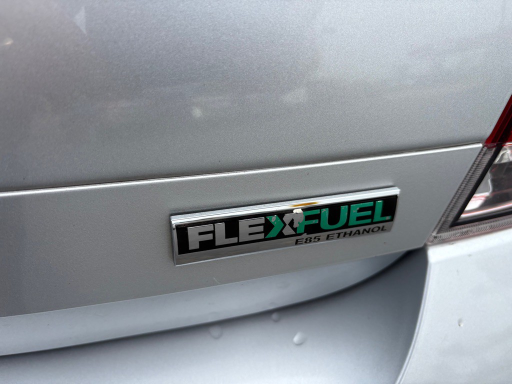 2012 Chevrolet Impala Image 7