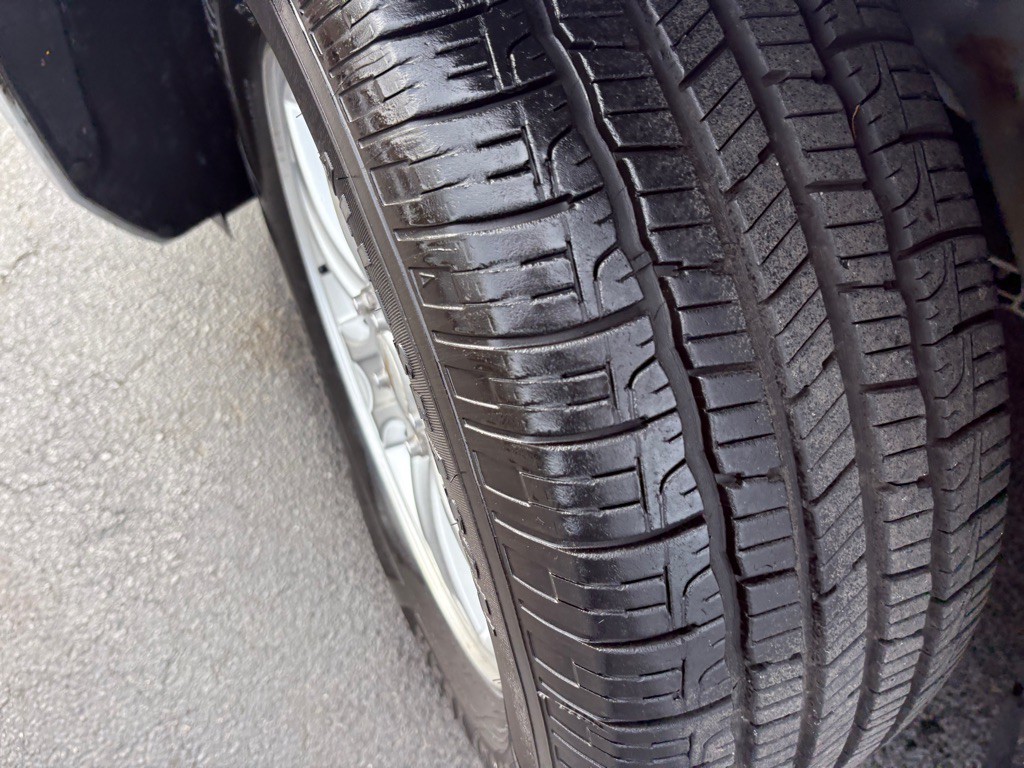 2012 Chevrolet Impala Image 8