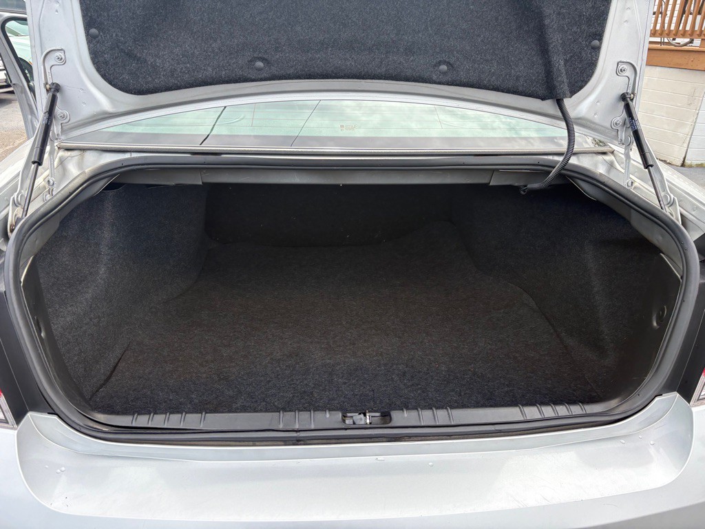 2012 Chevrolet Impala Image 9