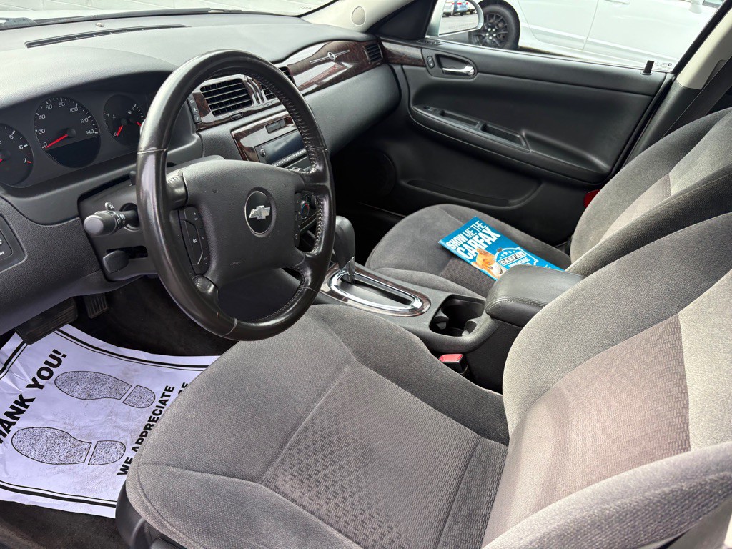 2012 Chevrolet Impala Image 13
