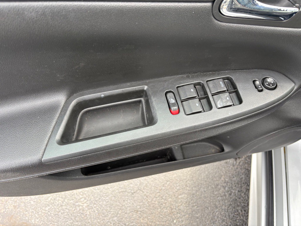 2012 Chevrolet Impala Image 14