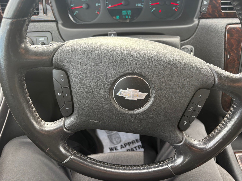 2012 Chevrolet Impala Image 15
