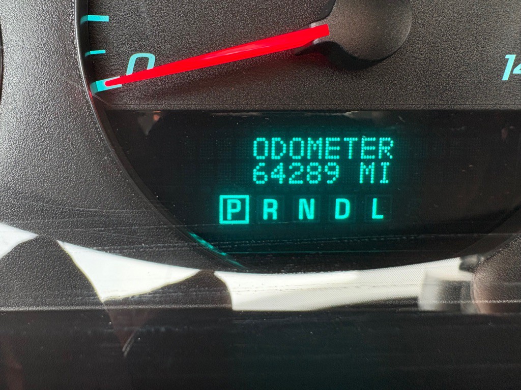 2012 Chevrolet Impala Image 16