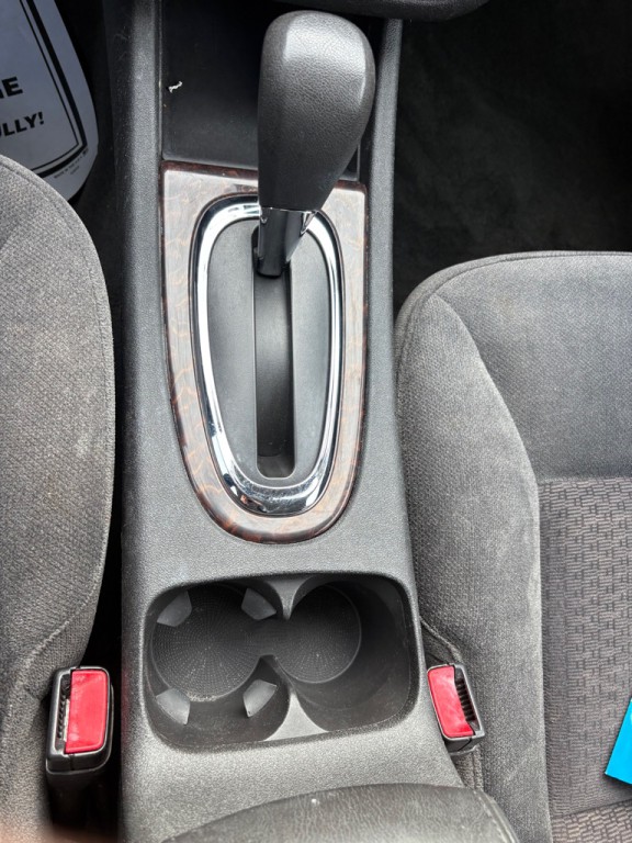 2012 Chevrolet Impala Image 18