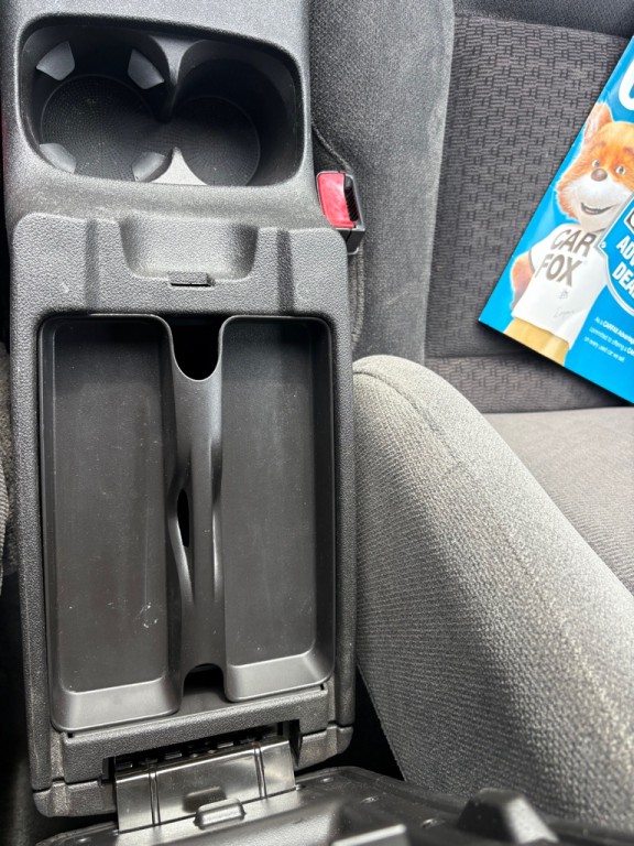 2012 Chevrolet Impala Image 19