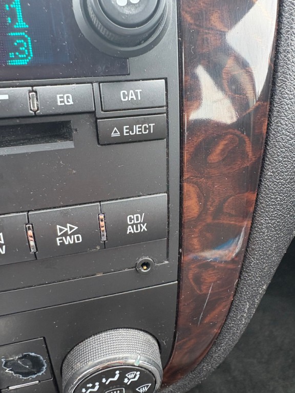 2012 Chevrolet Impala Image 20