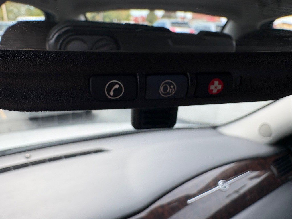 2012 Chevrolet Impala Image 22