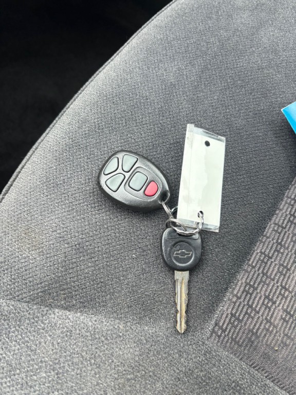 2012 Chevrolet Impala Image 23