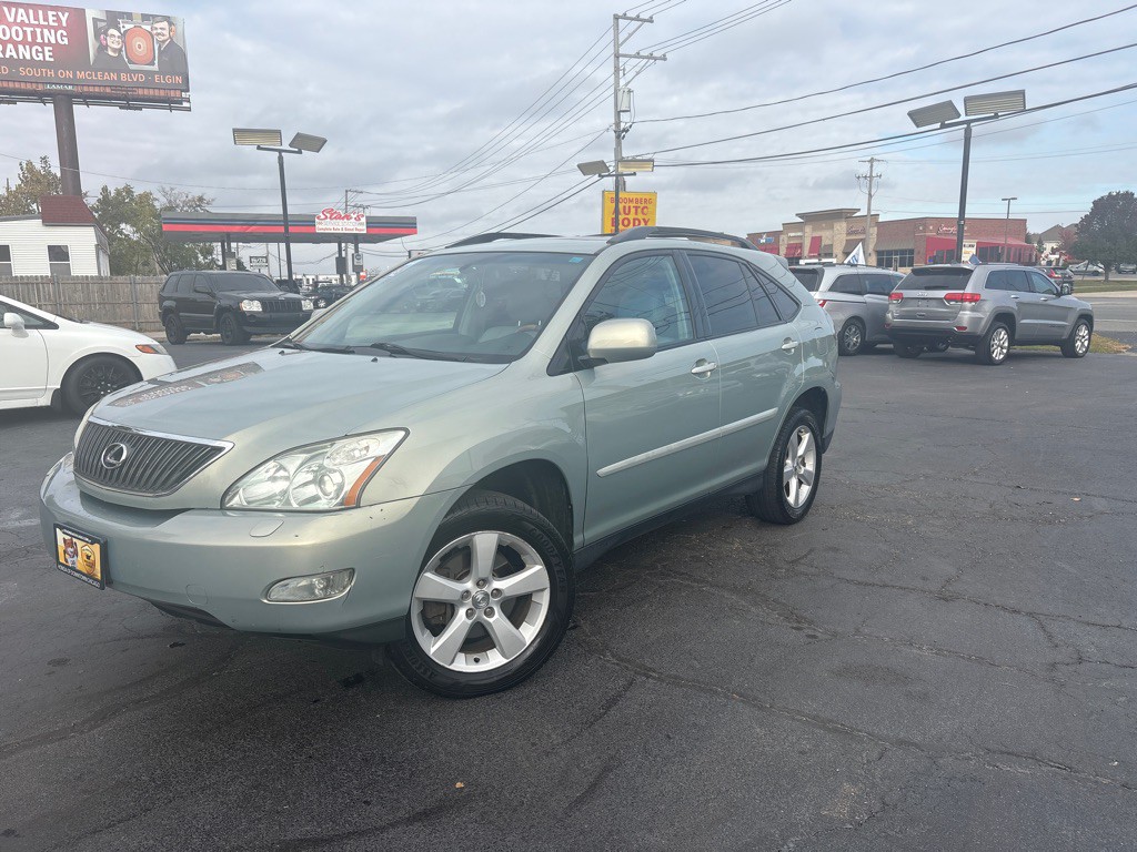 2005 Lexus RX Image 1