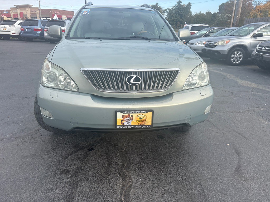 2005 Lexus RX Image 2