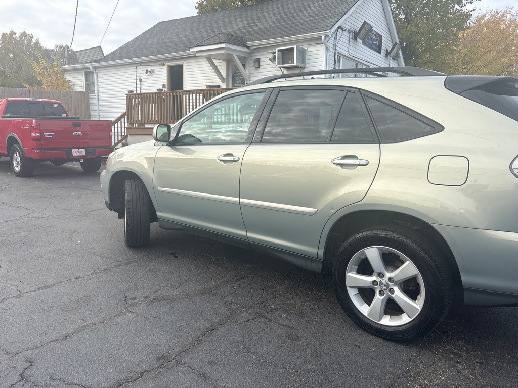 2005 Lexus RX Image 6