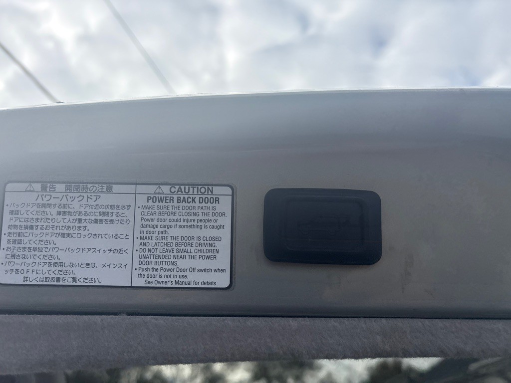 2005 Lexus RX Image 10